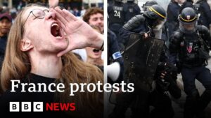 Must-See Highlights from France: Top Stories of 25 September to 1 October