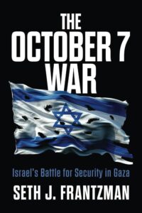How October 7 Forever Changed Jewish Life in Germany
