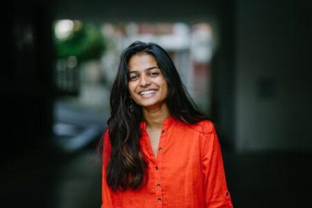 America, I Love You’: An Indian Woman’s Emotional Goodbye After Losing Her Job in the US