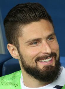 Giroud Reflects on His Best Days in Italy: “At Milan, Many Tell Me They Miss Me