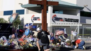 Turning Point USA Makes a Powerful Comeback in Utah After Kirk’s Tragic Passing