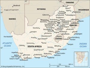 Tragic News: South Africa’s Ambassador to France Discovered Dead in Paris