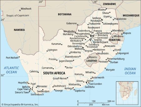 Tragic News: South Africa’s Ambassador to France Discovered Dead in Paris
