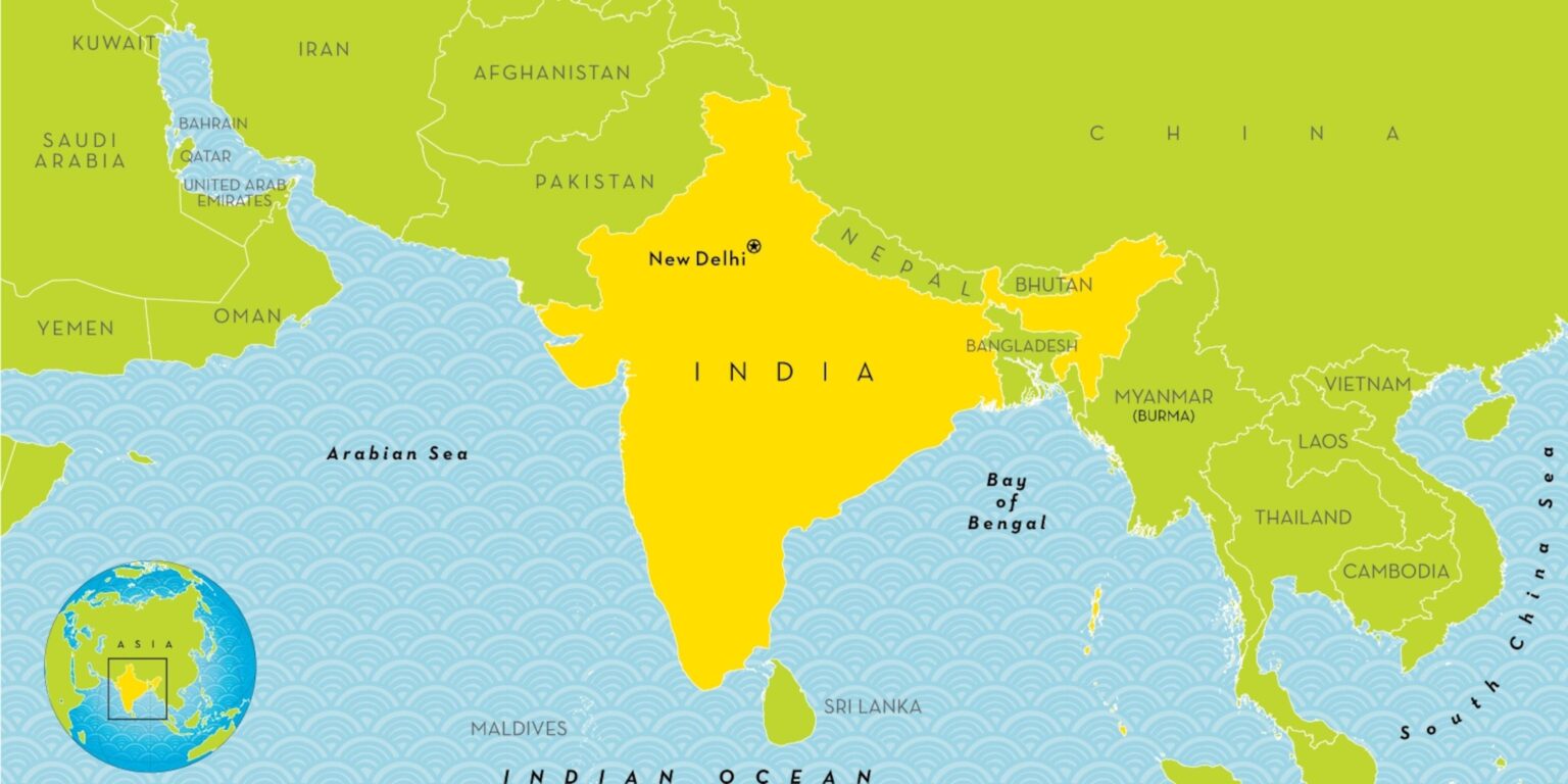 Revitalizing Economic Partnerships: Powerful Strategies to Strengthen Ties with India Revitalizing Economic Partnerships: Powerful Strategies to Strengthen Ties with India