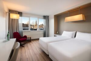 Lender Interest in London and Across the UK Surges Despite Challenges for Hoteliers