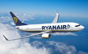 Ryanair Launches Exciting Summer 2026 Schedule with Brand-New UK-France Routes