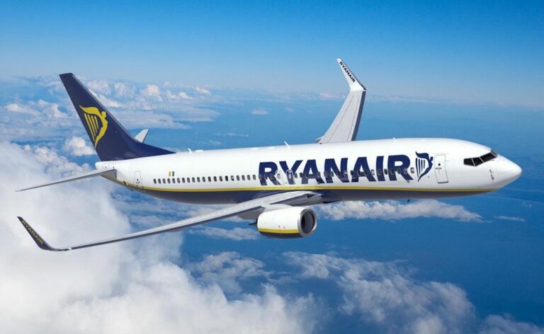Ryanair Launches Exciting Summer 2026 Schedule with Brand-New UK-France Routes