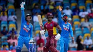 India vs West Indies 1st Test LIVE: Your Ultimate Guide to Watching Every Moment Unfold