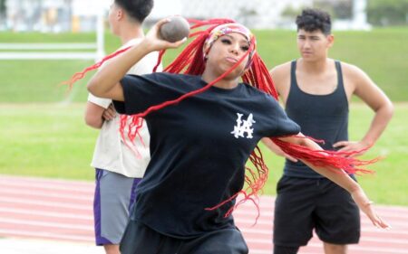 Okinawa Athletes Hit the Field in Japan: Familiar Faces, Fresh New Uniforms