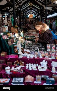 Inside the United Kingdom’s $7.89 Billion Jewelry Market: Key Trends, Competitive Landscape, and Future Opportunities Through 2030
