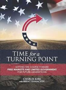 Turning Point USA Moves Forward Without Charlie Kirk: Discover When It’s Coming to Auburn University