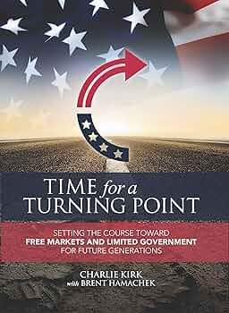 Turning Point USA Moves Forward Without Charlie Kirk: Discover When It’s Coming to Auburn University