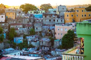 Dominican Republic Seeks Powerful Allies Russia and China to Combat Haitian Gangs