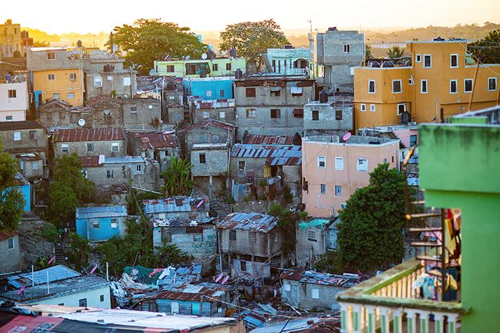 Dominican Republic Seeks Powerful Allies Russia and China to Combat Haitian Gangs