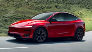 Tesla Sales Surge 3.4% in Spain This September Amid Booming Electric Vehicle Market