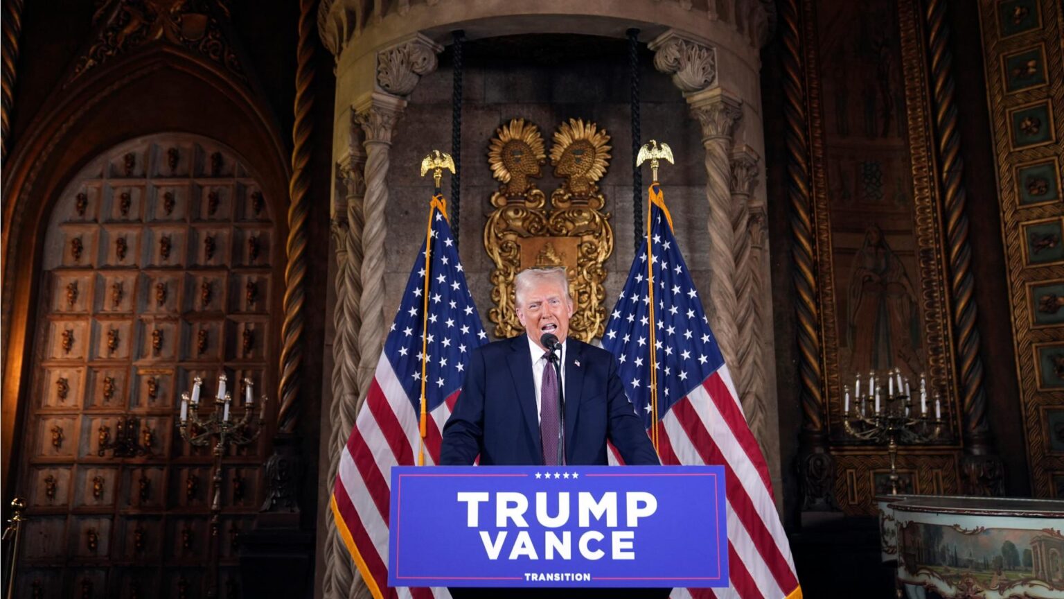 How Trump’s Tariff Threats Could Derail the UK Trade Deal How Trump’s Tariff Threats Could Derail the UK Trade Deal