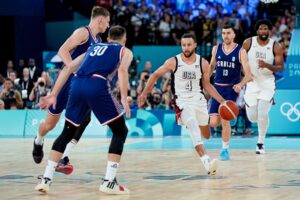 USA vs. France 2025 U-20 World Cup Showdown: Kickoff Time, TV Schedule, Streaming Details, and Lineups Unveiled!