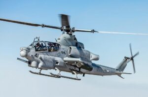 Australia Boosts Defense with Arrival of Advanced Attack Helicopters After $4.5 Billion Deal