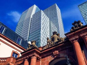Deutsche Bank Calls for Germany’s Fiscal Bazooka to Hit the Target Perfectly