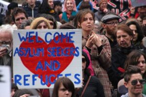 More Than 29 Americans Have Sought Asylum in Australia Since Trump’s Second Term Began