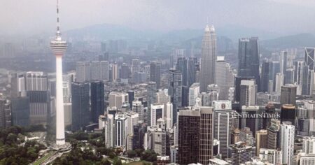 Malaysia and China Forge Exciting New Partnership in Rare Earths Processing