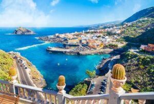 9 Stunning Spanish Beach Towns Beloved by Locals and Travel Experts