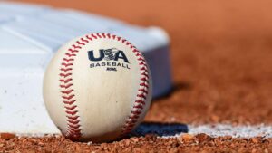 Team USA Alumni Light Up the Crucial Wild Card Round Showdown