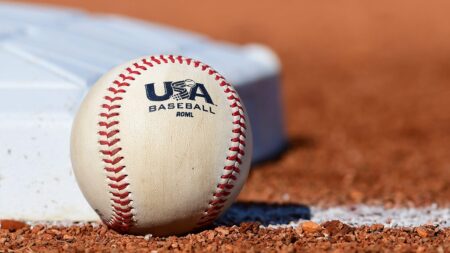 Team USA Alumni Light Up the Crucial Wild Card Round Showdown