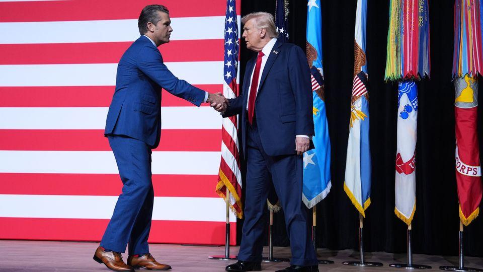 Can Trump Revive Argentina’s Struggling Economy? Can Trump Revive Argentina’s Struggling Economy?