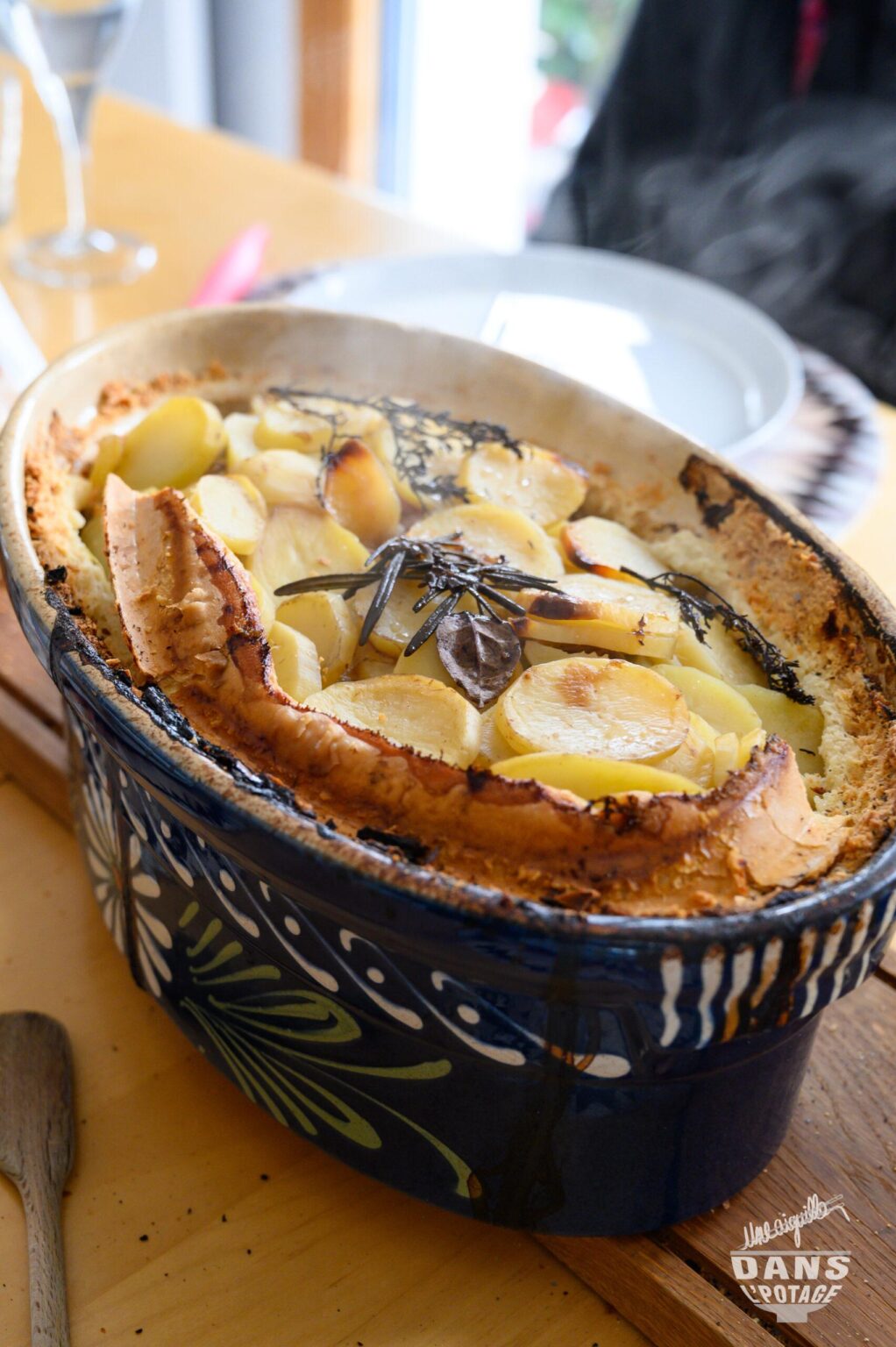 Alsace’s Baeckeoffe: France’s Hearty Delight Rivaling Korea’s Jeon-Jjigae Alsace’s Baeckeoffe: France’s Hearty Delight Rivaling Korea’s Jeon-Jjigae