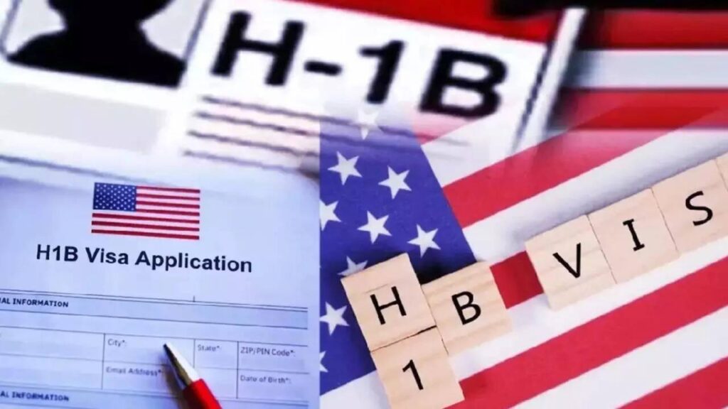 H-1B Visa Changes Shatter the American Dream for Indian Students