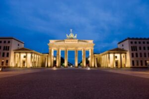 Day of German Unity: Germany’s Leading Conservative Voice Unleashes Bold Critique of Lenin