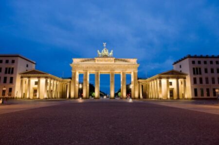 Day of German Unity: Germany’s Leading Conservative Voice Unleashes Bold Critique of Lenin