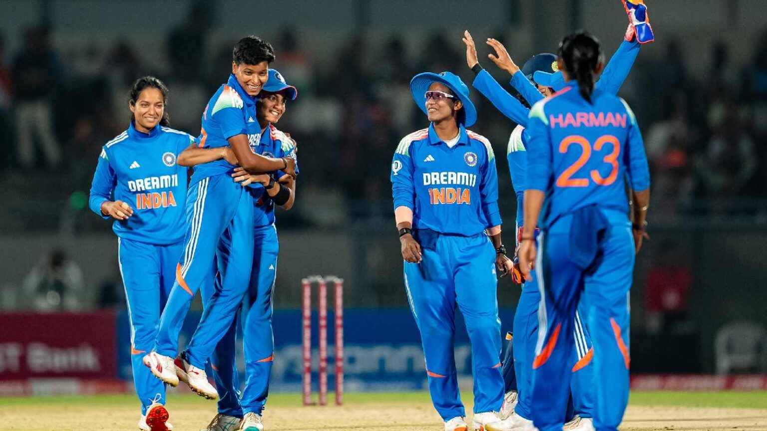 India Takes Command on Day 2 of 1st Test vs West Indies with a Massive 448/5, Leading by 286 Runs at Stumps