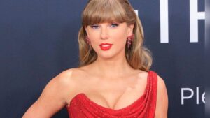 Taylor Swift Strikes Back with Bold New Album Following Controversial Remarks