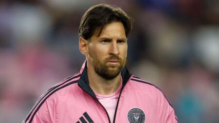 Lionel Messi Leads Argentina’s Thrilling October US Tour Squad Featuring Three Surprise Call-Ups