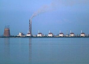 UN Urges Ukraine and Russia to Protect Zaporizhzhia Nuclear Plant and Restore Power
