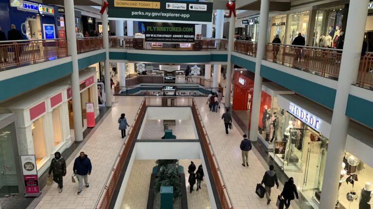 Destiny USA Owner Sells Major Stake in Albany Shopping Plaza