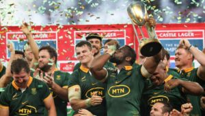 South Africa Secures Heart-Stopping 29-27 Rugby Championship Triumph Over Argentina
