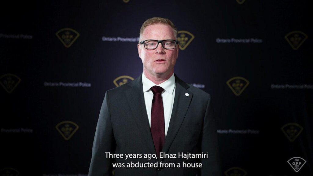 Indian-Origin Sukhpreet Singh Extradited to Canada in High-Profile Abduction Case Indian-Origin Sukhpreet Singh Extradited to Canada in High-Profile Abduction Case