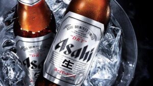 Japan Faces Asahi Beer Shortage Amidst Disruptive Cyber-Attack