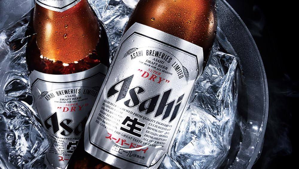 Japan Faces Asahi Beer Shortage Amidst Disruptive Cyber-Attack Japan Faces Asahi Beer Shortage Amidst Disruptive Cyber-Attack