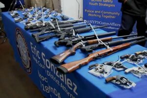 Gun Buyback Pilot Program Ignites Heated Debate