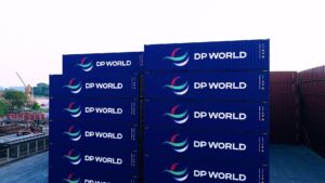 Day 1 of the DP World Spain Sail Grand Prix Delivers Heart-Pounding Action