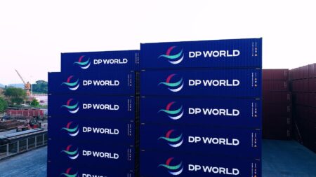 Day 1 of the DP World Spain Sail Grand Prix Delivers Heart-Pounding Action