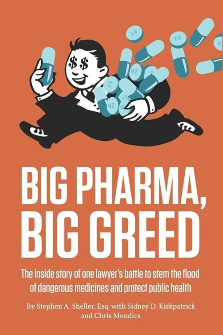 Advocacy Groups Call for Antitrust Probe into Big Pharma’s Controversial ‘Brexit’ Strategy