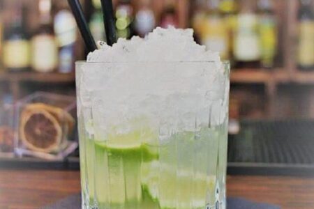 Deadly Caipirinhas Trigger Urgent Health Warning Across Brazil