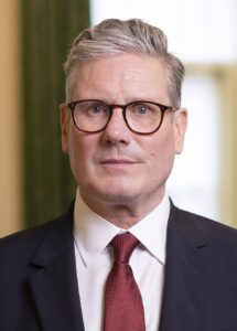 Starmer Faces Backlash Over Secret China Spy Scandal, Echoing Trudeau’s Beijing Troubles