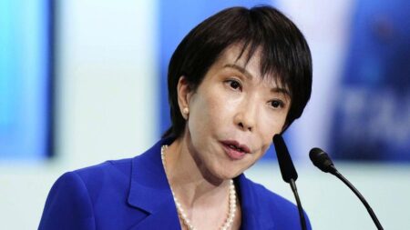 Could Sanae Takaichi Be Japan’s Next Thatcher-or Its Truss?