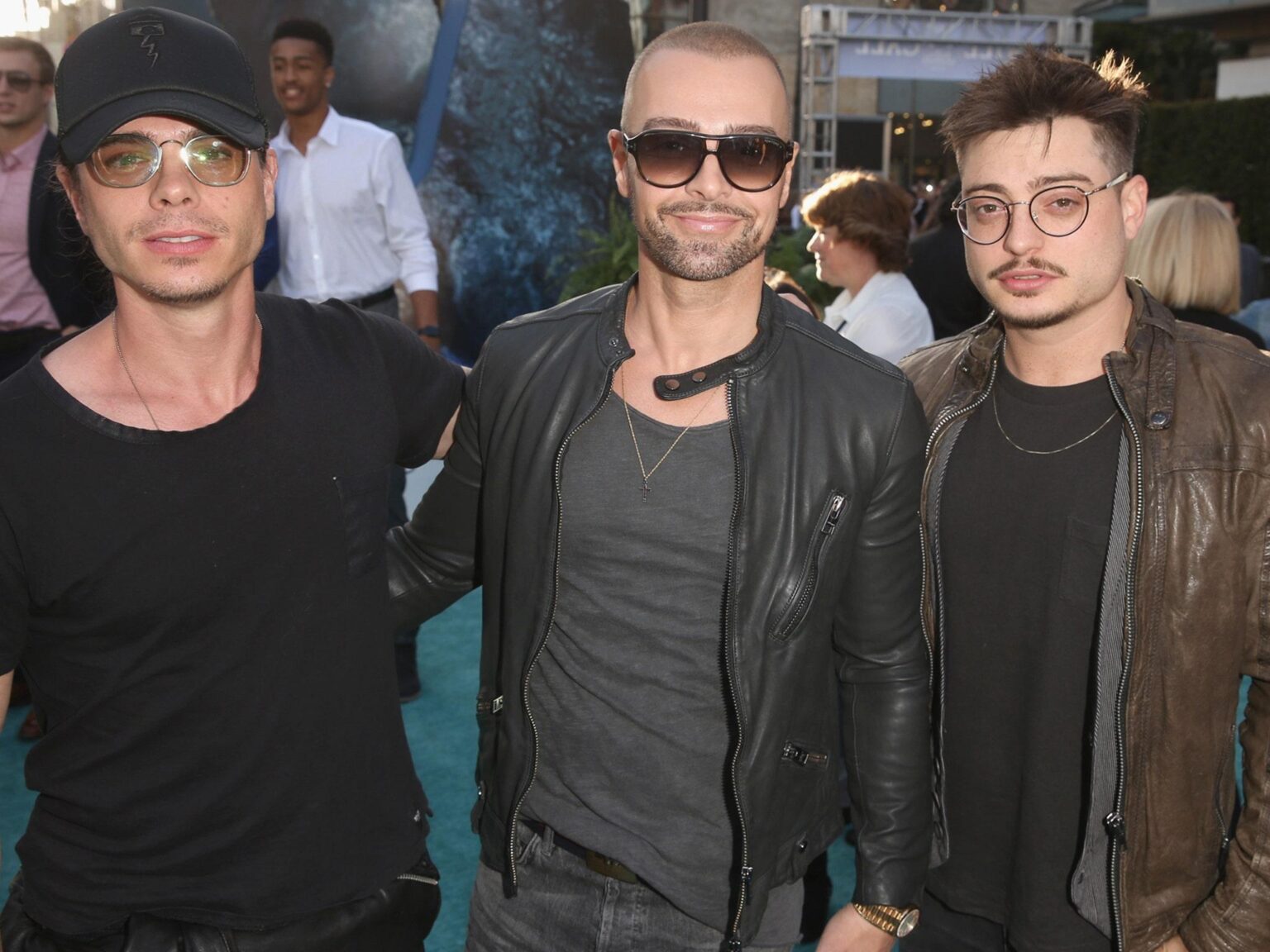 Lawrence Brothers Shine Bright as Australia Dominates Qualifying at Monster Energy FIM Motocross of Nations!